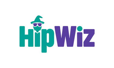 HipWiz.com - Creative brandable domain for sale