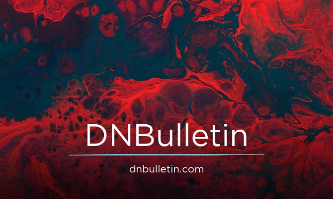 DNBulletin.com