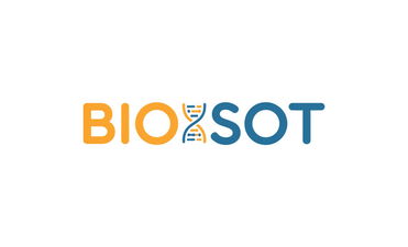 BioSot.com - Creative brandable domain for sale