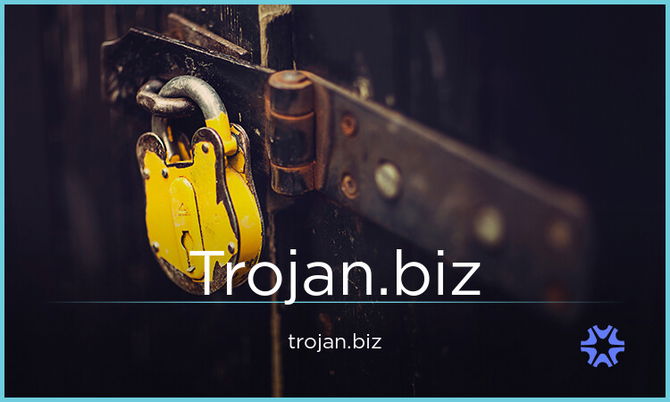 Trojan.biz