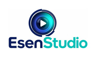EsenStudio logo
