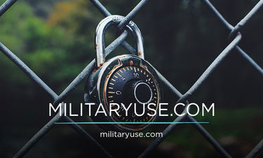 MILITARYUSE.COM