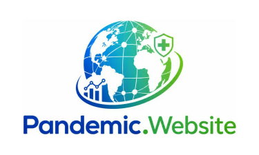 Pandemic logo