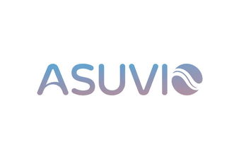 Asuvio.com - Creative brandable domain for sale