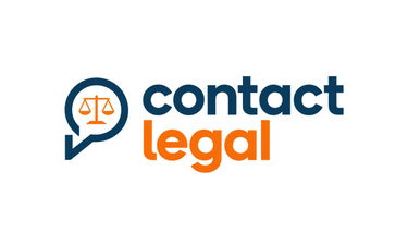 ContactLegal.com - Creative brandable domain for sale