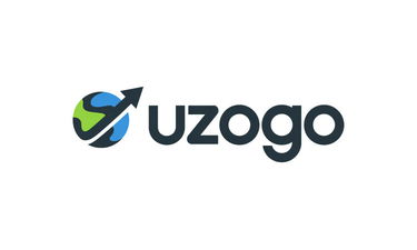 Uzogo.com - Creative brandable domain for sale