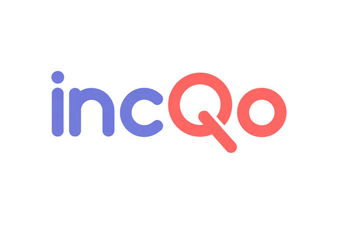 IncQO.com - Creative brandable domain for sale