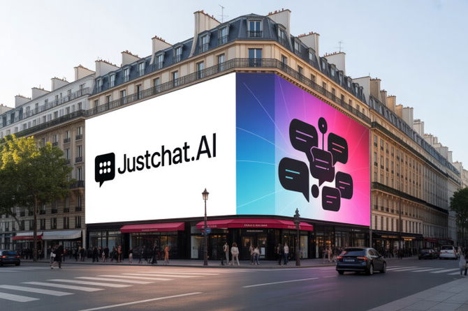 JustChat.ai