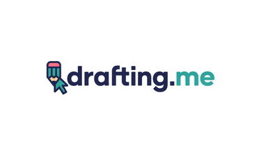 Drafting.me - Creative brandable domain for sale