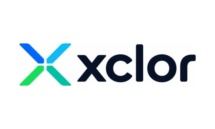 xclor logo