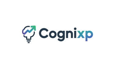 CogniXP logo