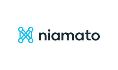 Niamato.com - Creative brandable domain for sale
