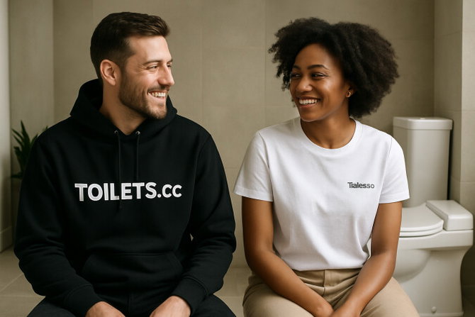 Toilets.cc — 4