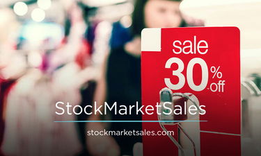 StockMarketSales.com