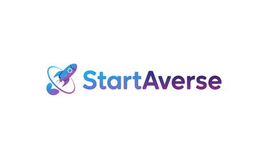 StartAverse.com - Creative brandable domain for sale