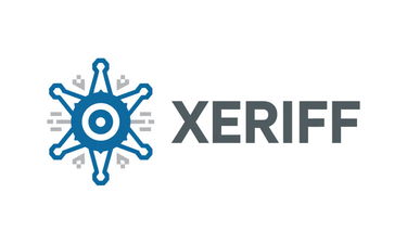 Xeriff.com - Creative brandable domain for sale