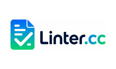 Linter logo