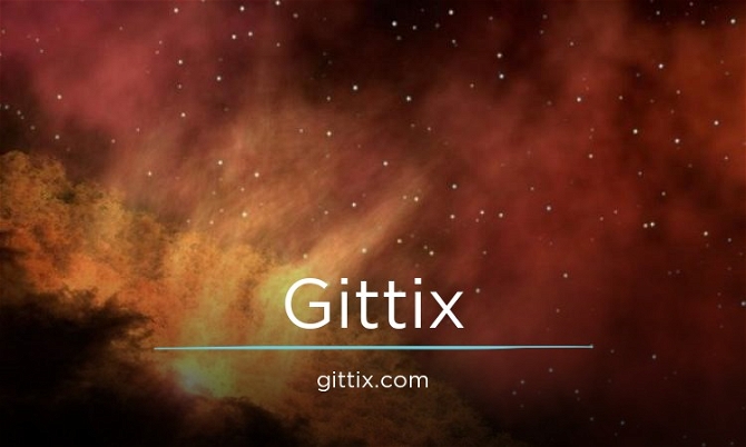 Gittix.com