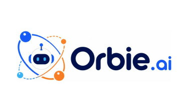 Orbie logo