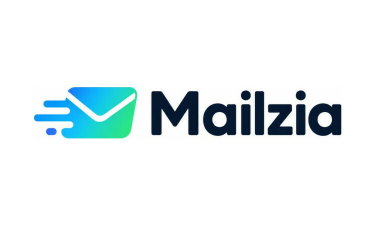 Mailzia logo