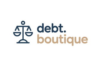 Debt logo