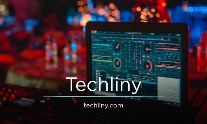 Techliny.com