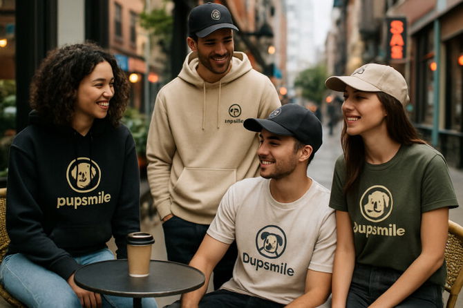 Pupsmile.com