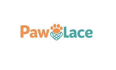 PawLace logo