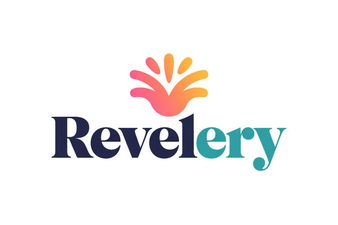Revelery.com - Creative brandable domain for sale