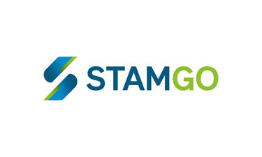 StamGo logo