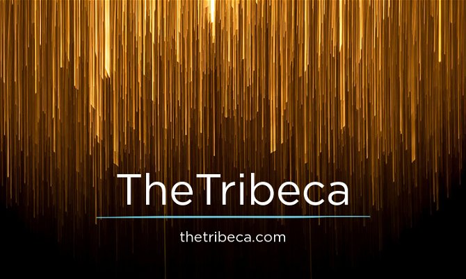 TheTribeca.com