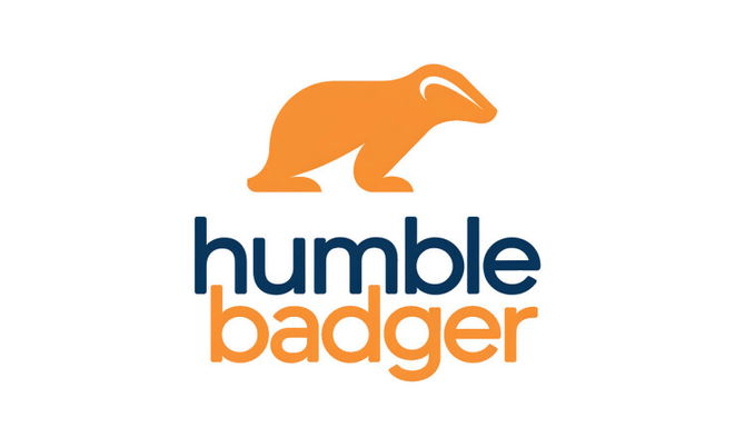 HumbleBadger.com