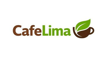 CafeLima.com is for sale