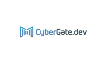 CyberGate.dev - Creative brandable domain for sale