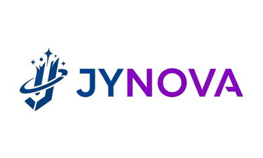 Jynova logo