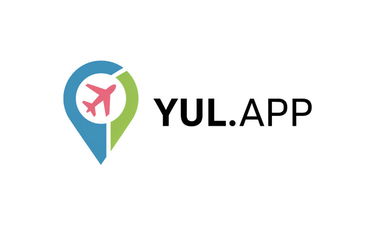 YUL.app - Creative brandable domain for sale