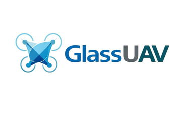 GlassUAV.com - Creative brandable domain for sale