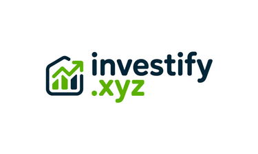 Investify.xyz - Creative brandable domain for sale