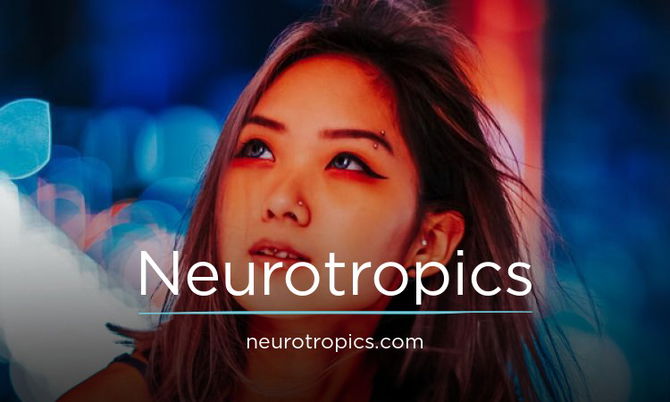 Neurotropics.com