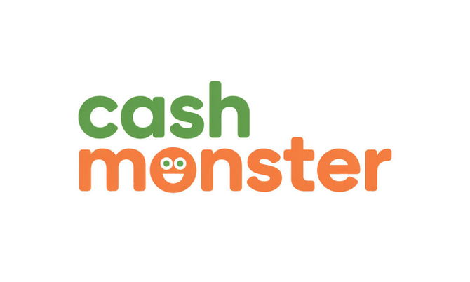 CashMonster.com