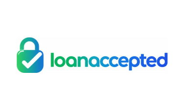 LoanAccepted logo