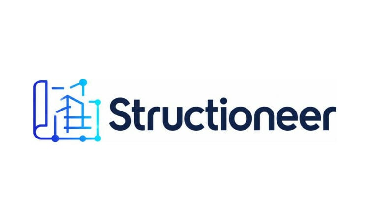 Structioneer logo