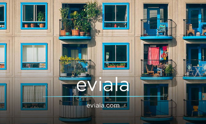 Eviala.com
