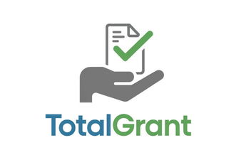 TotalGrant logo