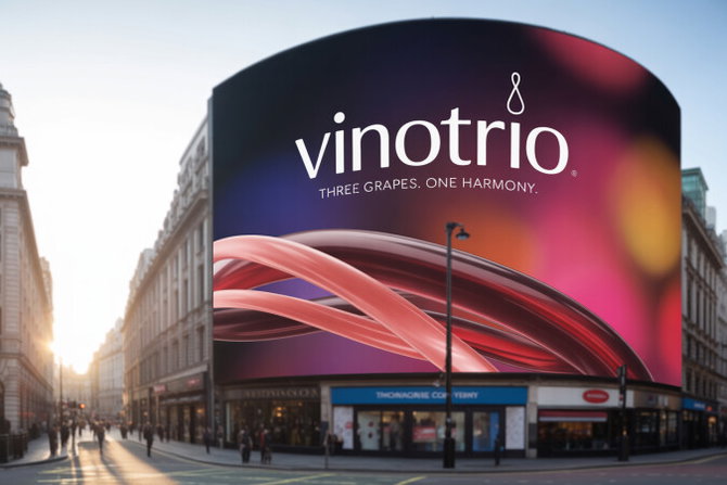 VinoTrio.com — 2