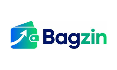 Bagzin logo