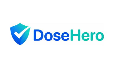 DoseHero logo