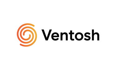 Ventosh.com - Creative brandable domain for sale