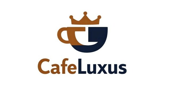 CafeLuxus logo