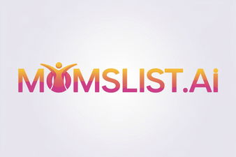 MomsList.ai - Creative brandable domain for sale